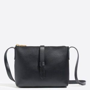 J Crew Ryann Crossbody Bag *NWOT*